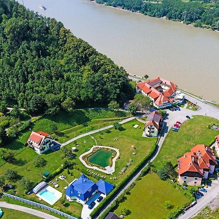 Romantikhotel Residenz Wachau Aggsbach Номер фото