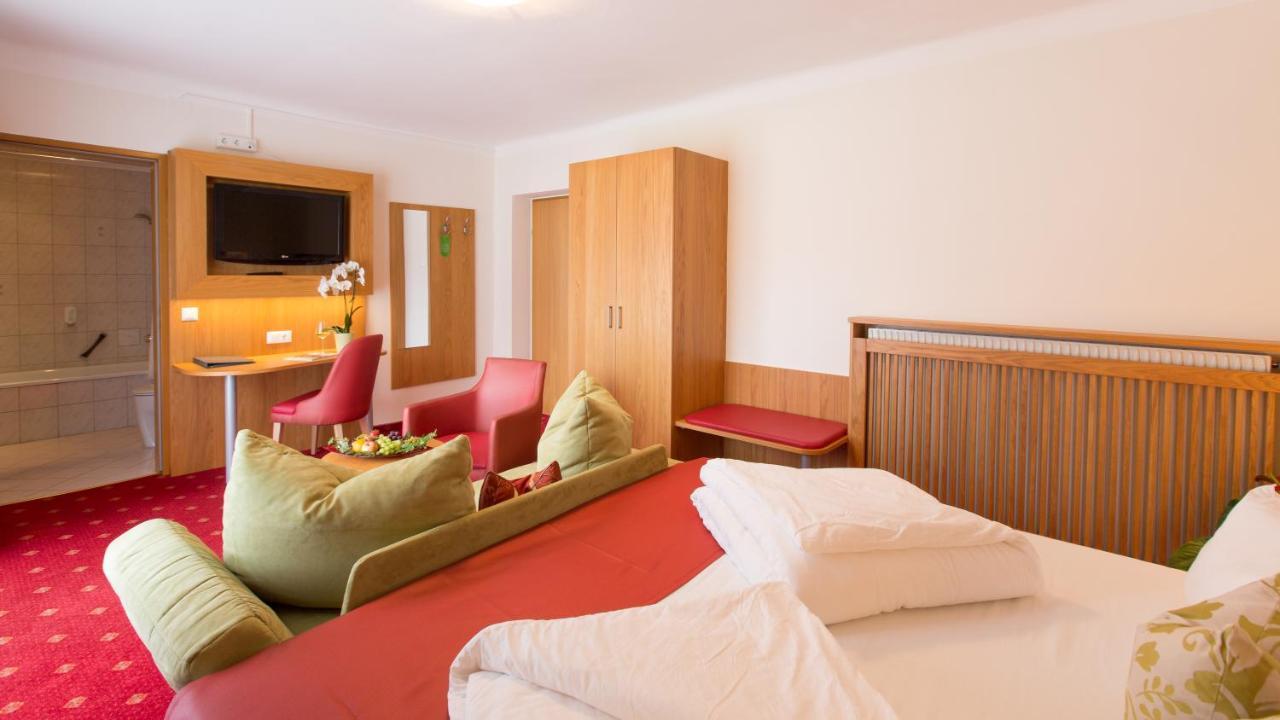 Romantikhotel Residenz Wachau Aggsbach Екстер'єр фото