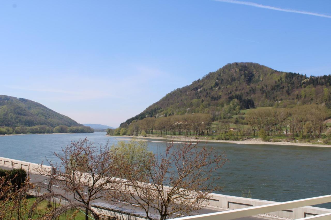 Romantikhotel Residenz Wachau Aggsbach Екстер'єр фото