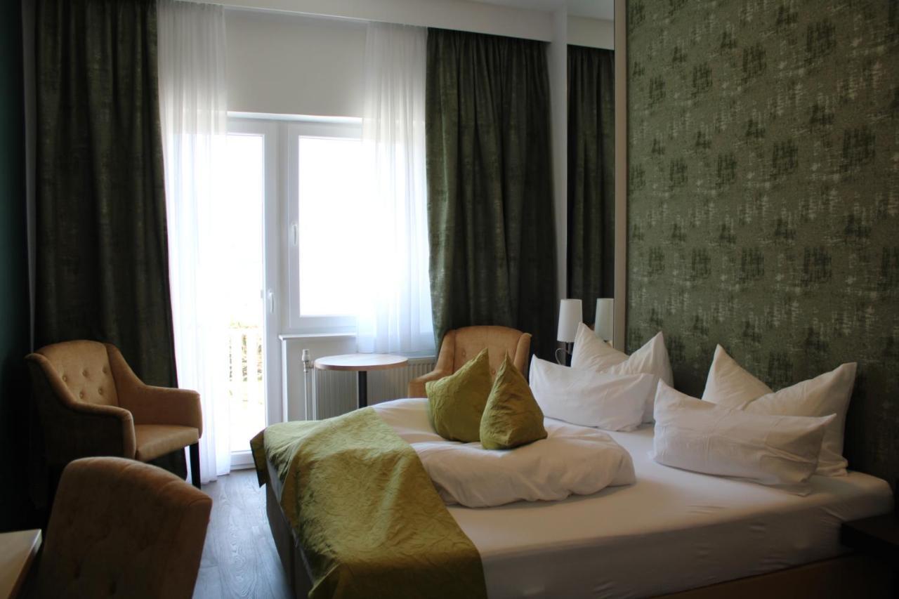 Romantikhotel Residenz Wachau Aggsbach Екстер'єр фото