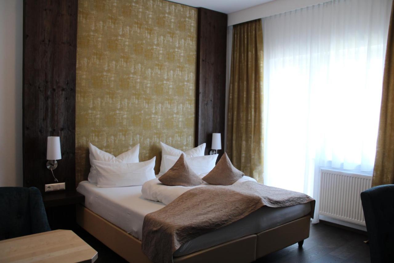 Romantikhotel Residenz Wachau Aggsbach Екстер'єр фото