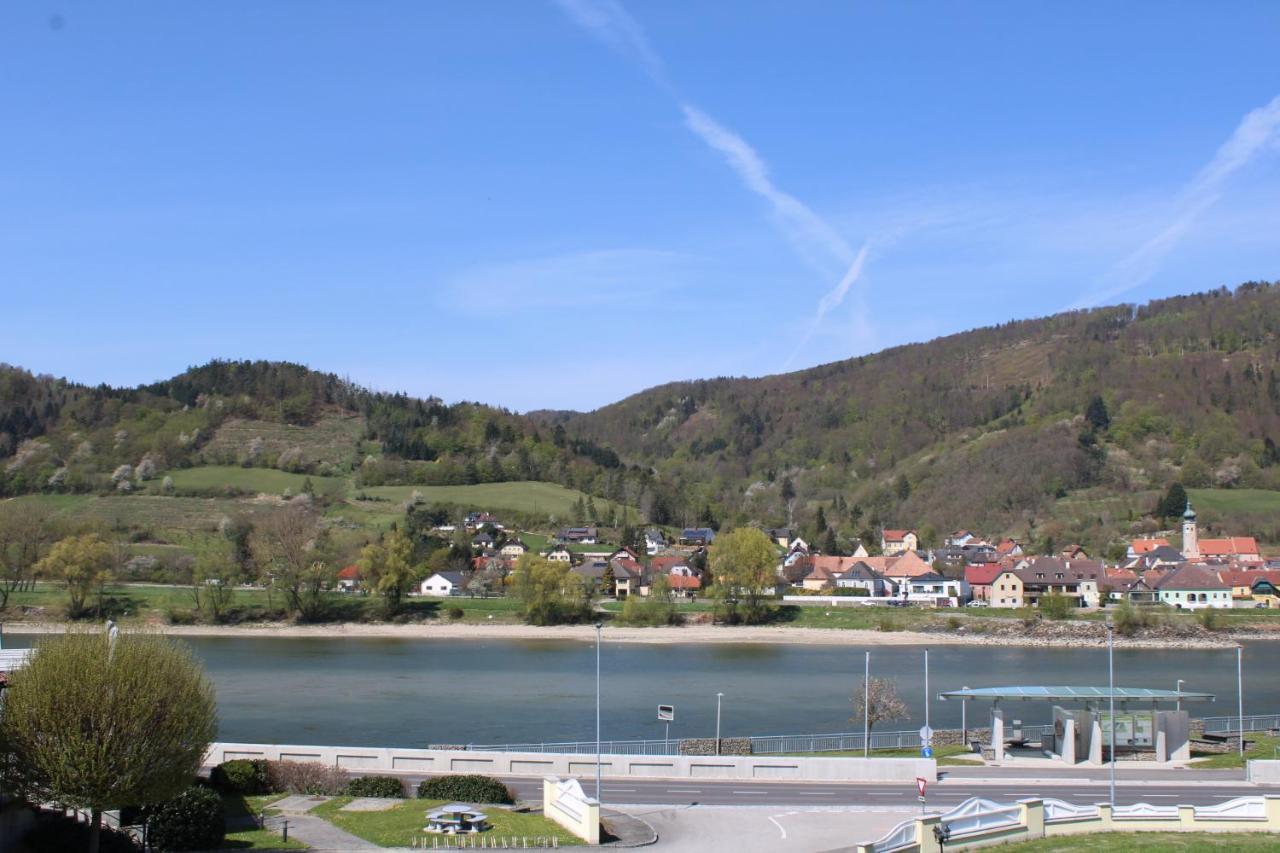 Romantikhotel Residenz Wachau Aggsbach Екстер'єр фото