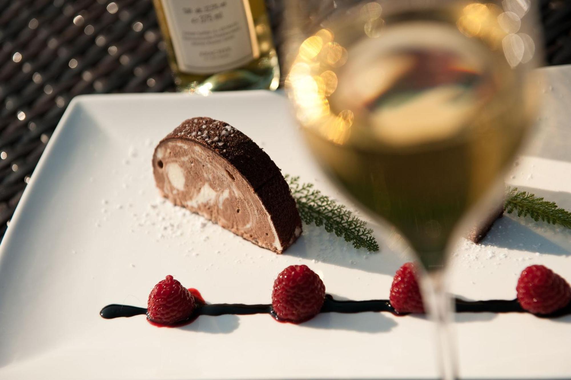 Romantikhotel Residenz Wachau Aggsbach Екстер'єр фото