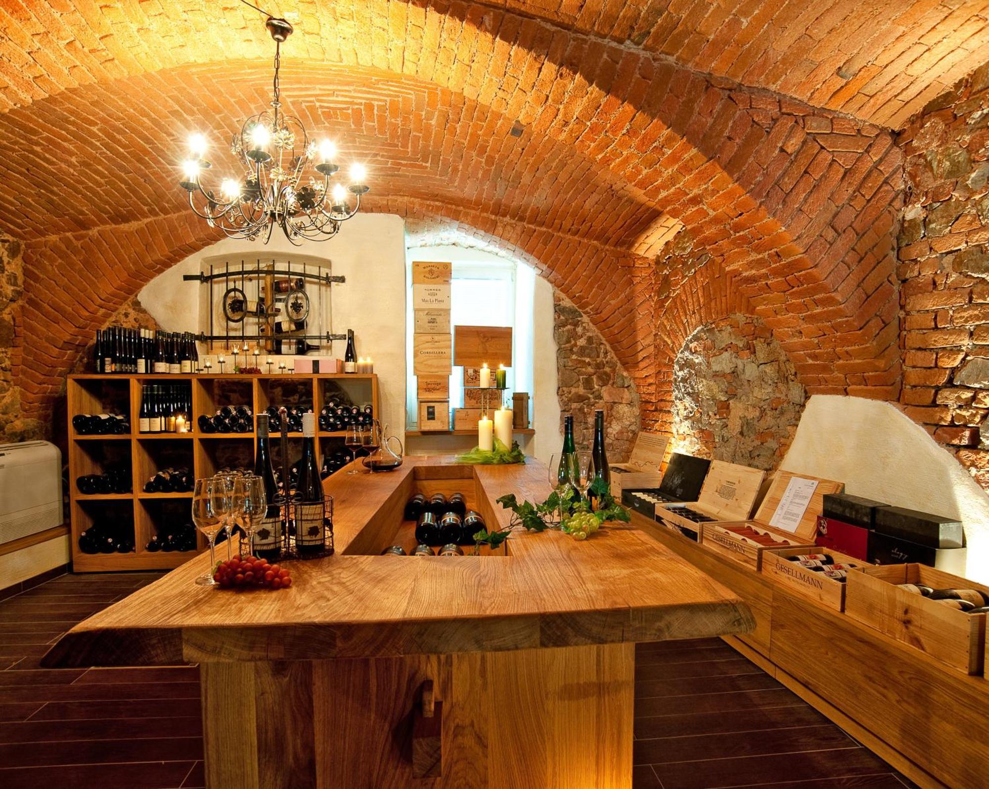 Romantikhotel Residenz Wachau Aggsbach Екстер'єр фото
