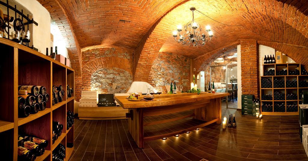 Romantikhotel Residenz Wachau Aggsbach Екстер'єр фото