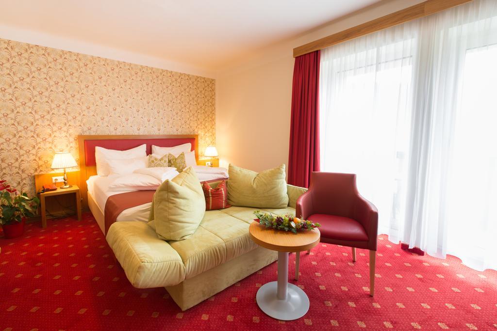 Romantikhotel Residenz Wachau Aggsbach Екстер'єр фото