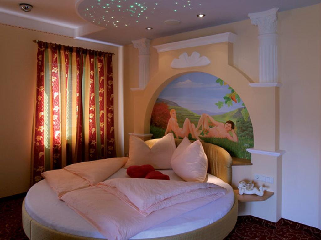 Romantikhotel Residenz Wachau Aggsbach Екстер'єр фото