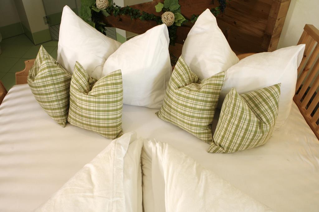 Romantikhotel Residenz Wachau Aggsbach Екстер'єр фото