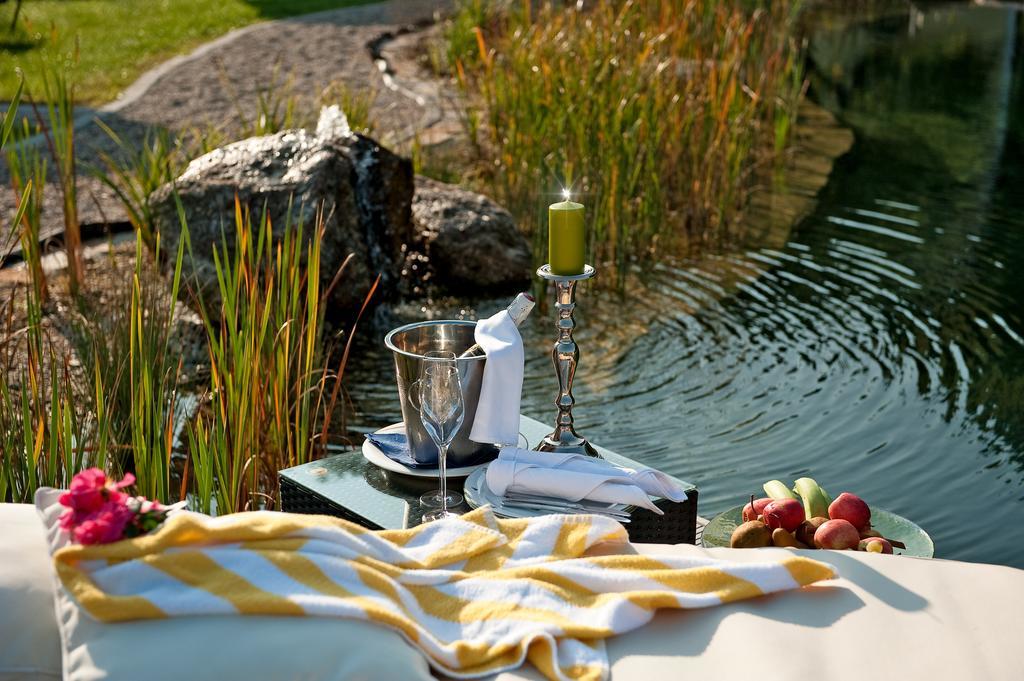 Romantikhotel Residenz Wachau Aggsbach Екстер'єр фото