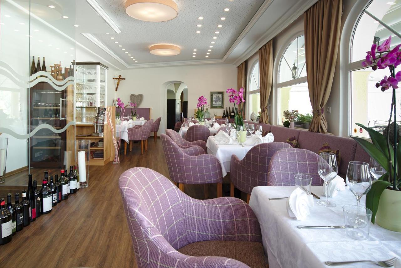 Romantikhotel Residenz Wachau Aggsbach Екстер'єр фото