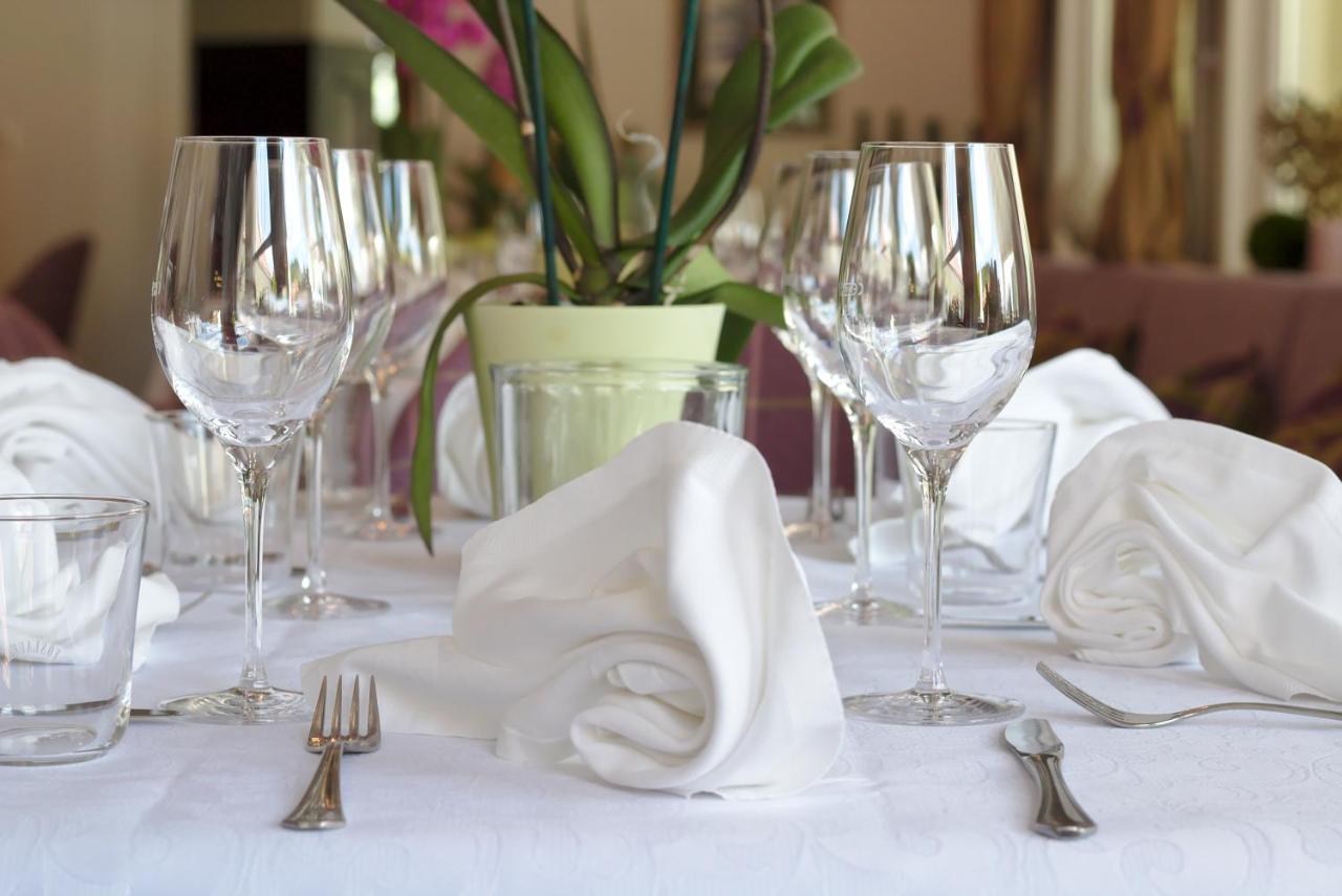 Romantikhotel Residenz Wachau Aggsbach Екстер'єр фото