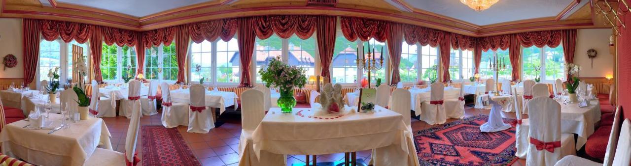Romantikhotel Residenz Wachau Aggsbach Екстер'єр фото